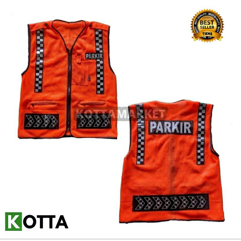 ROMPI PARKIR - ROMPI JALA PARKIR - ROMPI JARING PARKIR