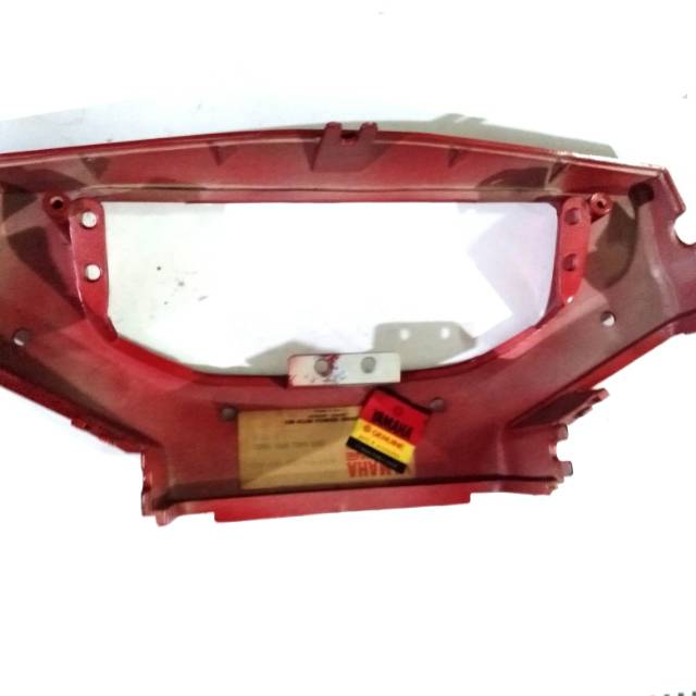 Batok Lampu depan Yamaha V80SuperDelux/V80SS ori