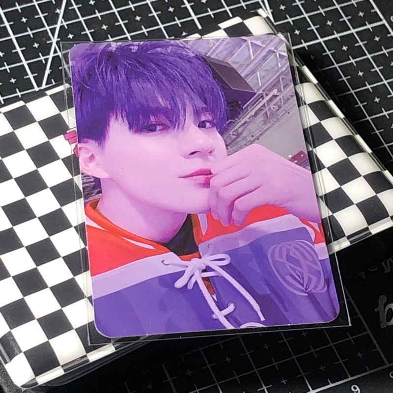 BOOKED PC JENO ARRIVAL & MARK KECEBUR