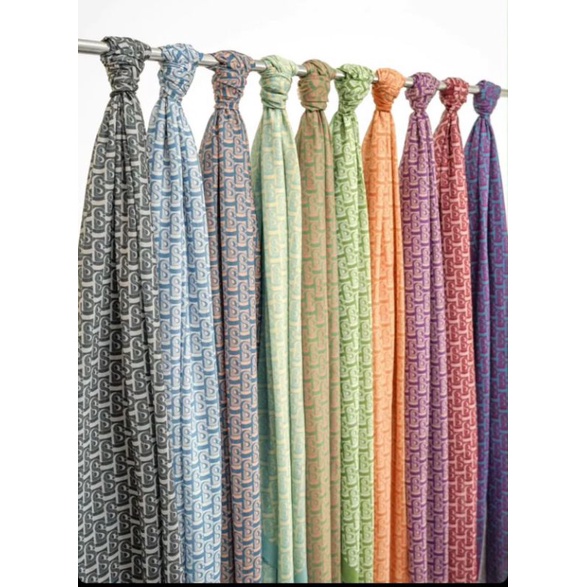 Bimu monogram buttonscraves Ready