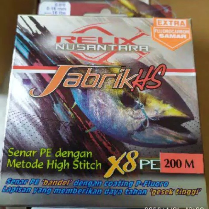 Pe Jabrik 0.8 Dan 0.6 200 M Cv