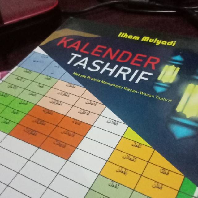 

kalender tashrif