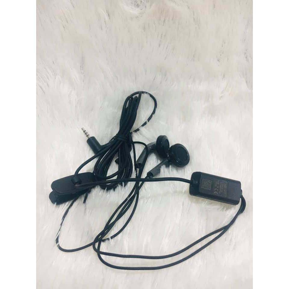 Jual Headset Nokia 6300 Jack Audio 2.5mm Colokan Kecil Model N5000