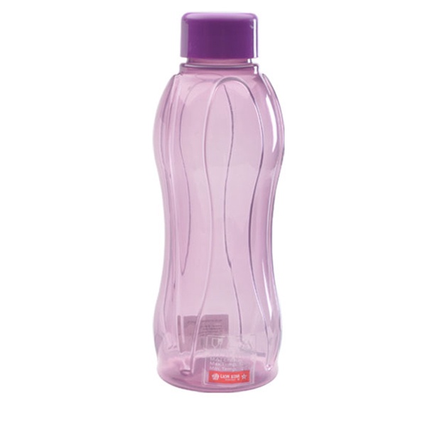 BOTOL MINUM PLASTIK HYDRO 1500ML LION STAR