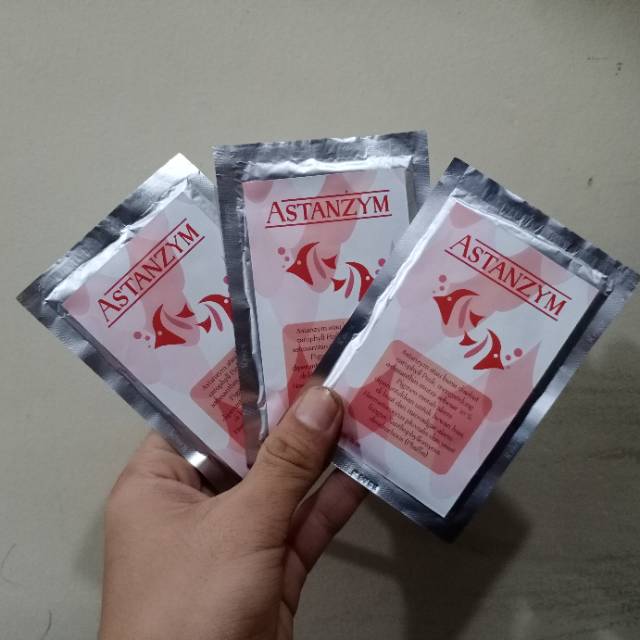 CAROPHYLL PINK 20 GRAM / CAROPHYLL PINK MERK ASTANZYM 20 GRAM