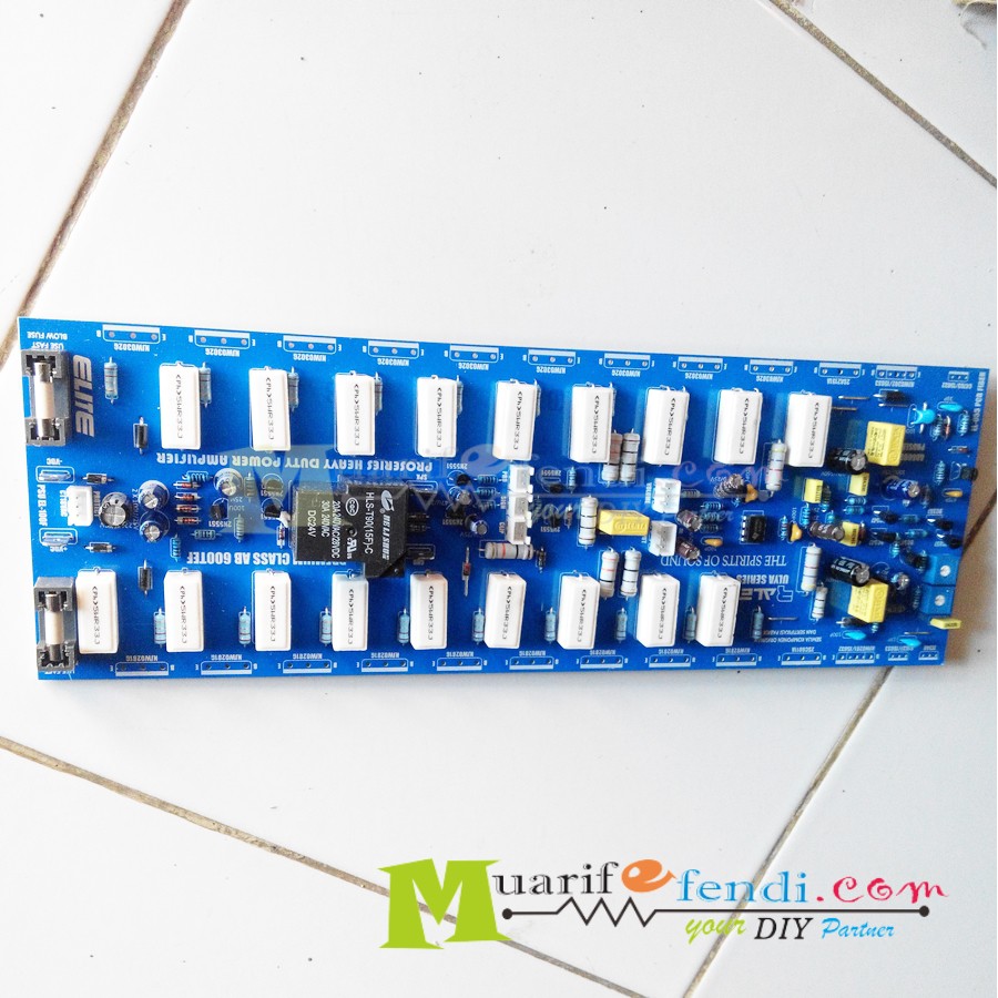 KIT DRIVER POWER AMPLIFIER APEX APECX B600 B600TEF bukan B500 B500TEF B1200 BA1200 B1200TEF