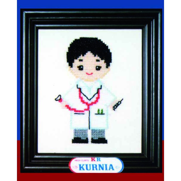 paket kristik kurnia KR 1033