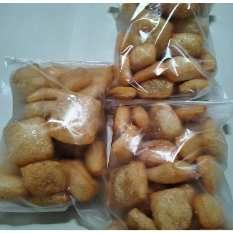 

krecek rambak sayur super