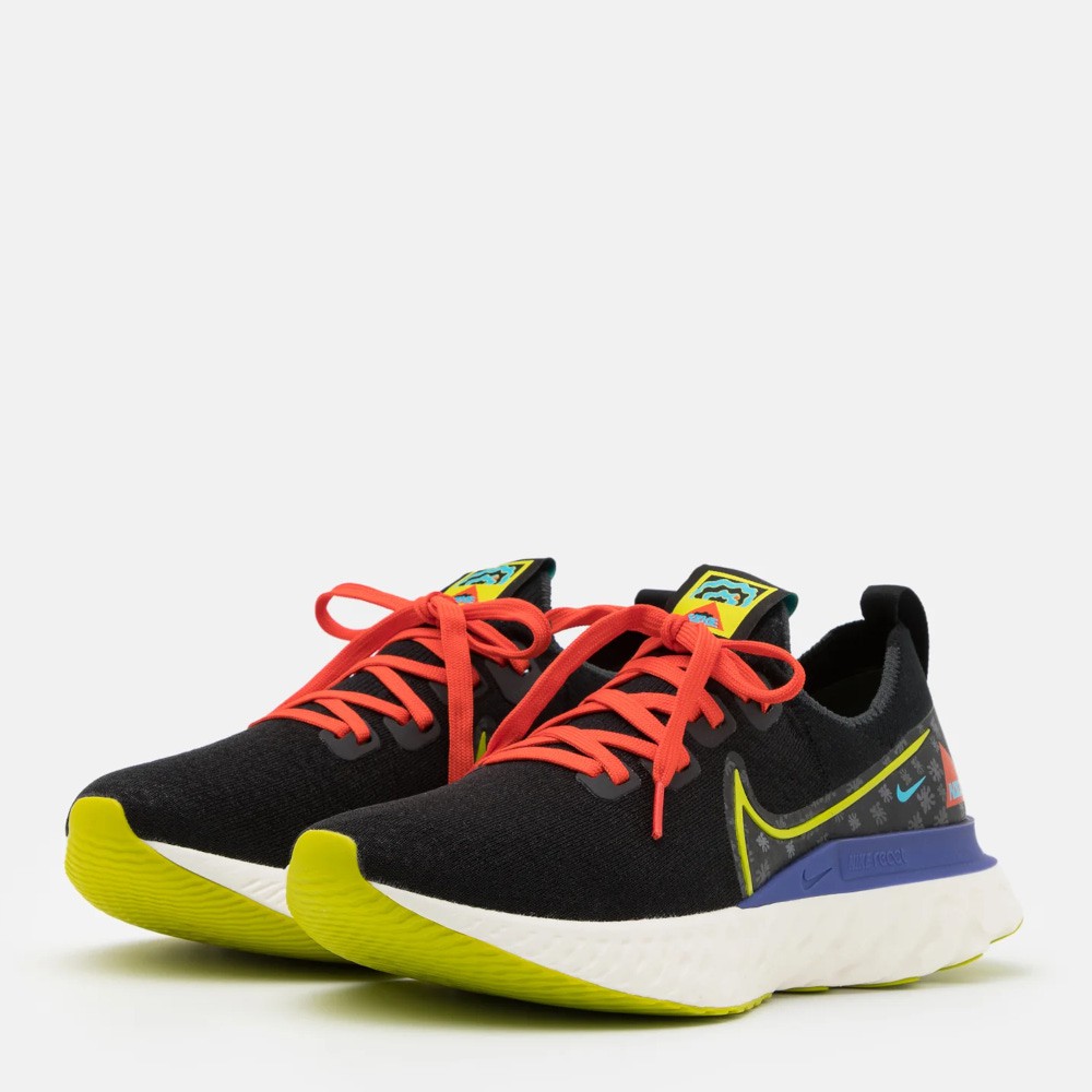 nike react chaz bear