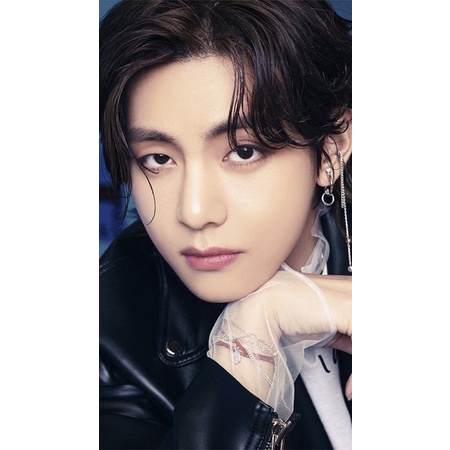 taehyung persona 3 booked