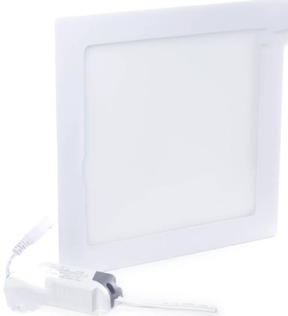 11.11 Big sale!!! / Led panel 18 inbo bulat dan kotak