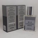 Parfum Pria Mont Black Legend For Men Original Parfum Remaja Cowok Mb Legend Men Parfum Laki-Laki