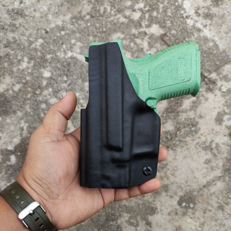 kydex holster hs 9 baby hs9 mini