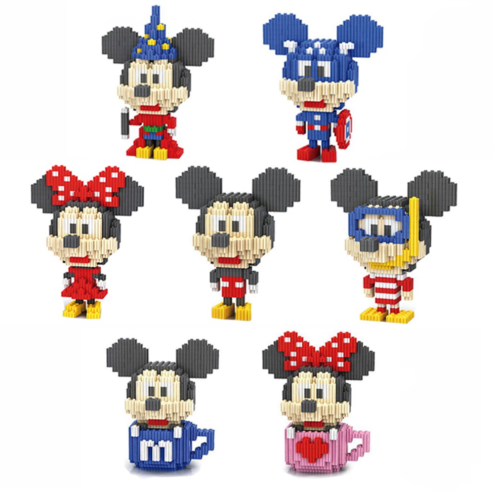 minnie mouse educational toys