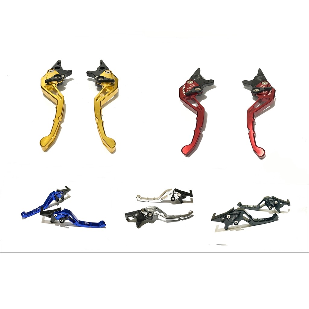 HANDLE REM NMAX LAMA NMAX NEW 155CC handle rem set kiri kanan cnc handle stelan yamaha nmax 155cc