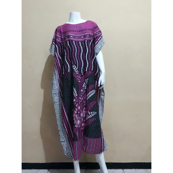 DASTER HAP LOWO KALONG