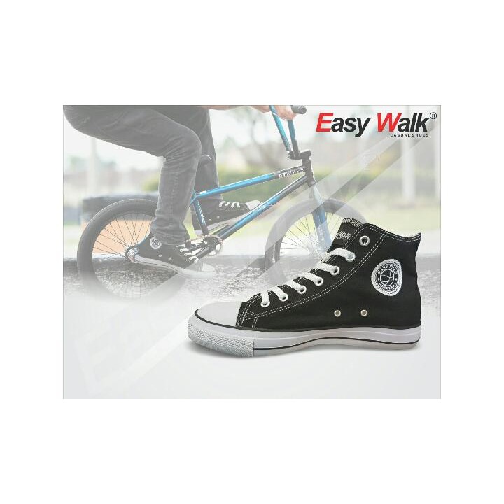 SEPATU EASY WALK