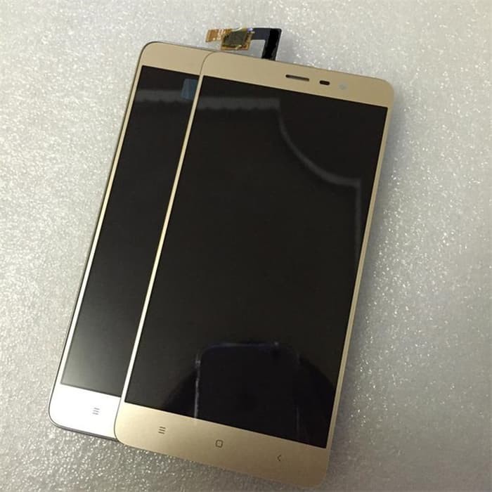 Promo XiaoMi RedMi Mi Note 3 LCD + Touchscreen Original