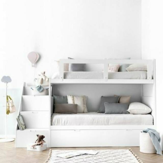 DIPAN TINGKAT RANJANG TINGKAT TEMPAT TIDUR TINGKAT DIPAN SUSUN RANJANG SUSUN TEMPAT TIDUR SUSUN