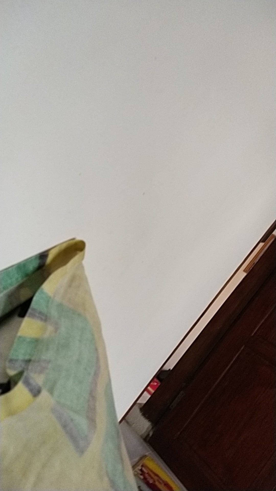 (cod) Gantungan Sapu Dan Pel