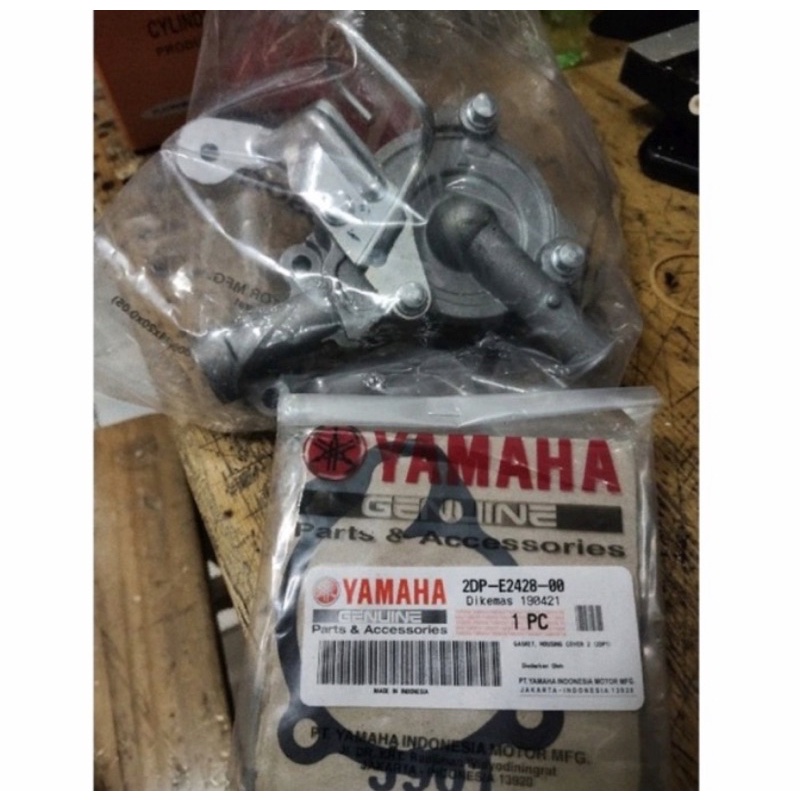 WATERPUMP WATER PAM WATER PUMP WATERPAM R15 VVA V3 SET PACKING PAKING YAMAHA