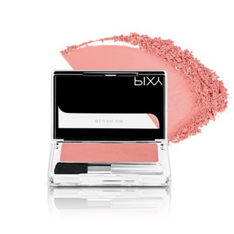 PIXY BLUSH ON KEMASAN BARUU ~ ORIGINAL 100%