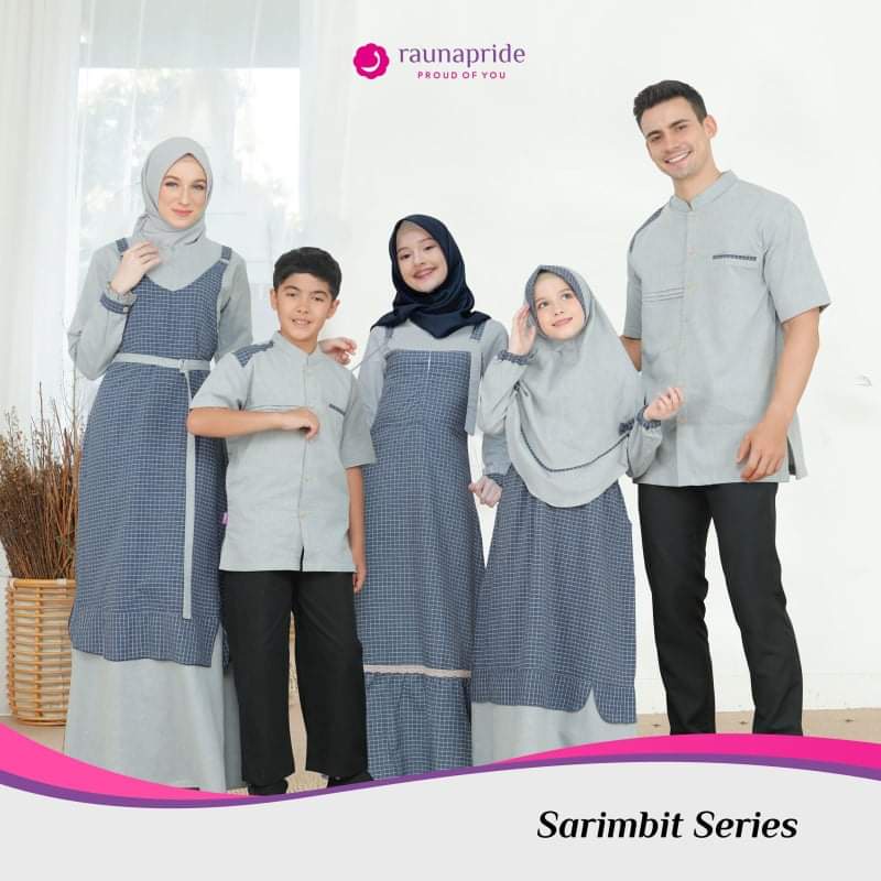 SARIMBIT RAUNA 331 /LEBARAN 2022#SARIMBIT RAUNA TERBARU