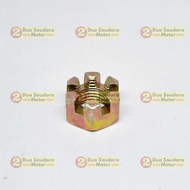 Mur Reduction Gear 12T Gigi Payung Viar Roda Tiga Karya 150 200 cc