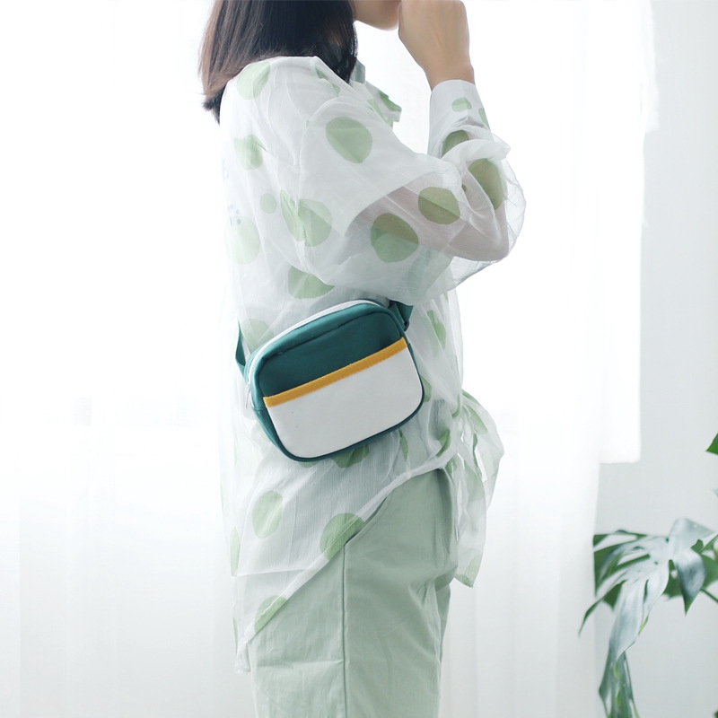 41+ Gaya Korea Tas Selempang Dada Wanita Terbaru 2019 Background