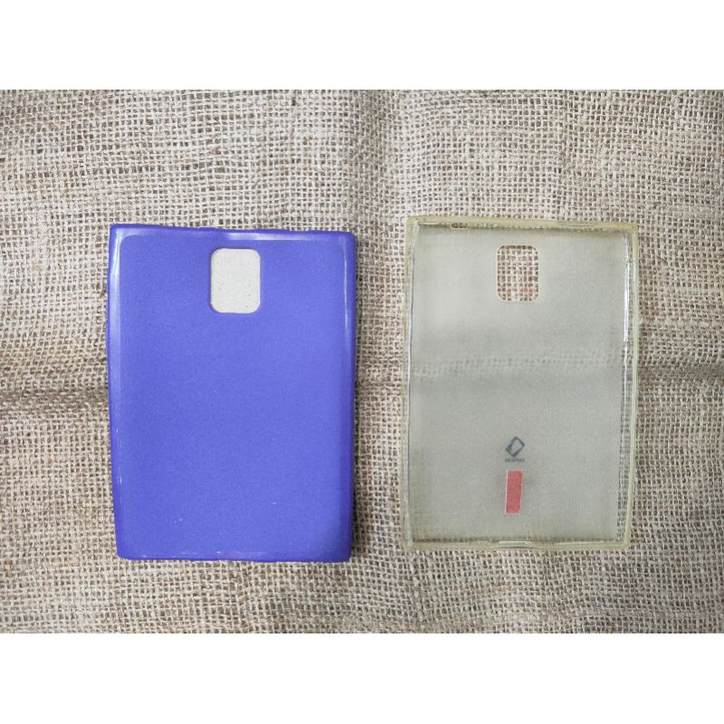 Case blackberry Passport Dallas Anti Gores dll