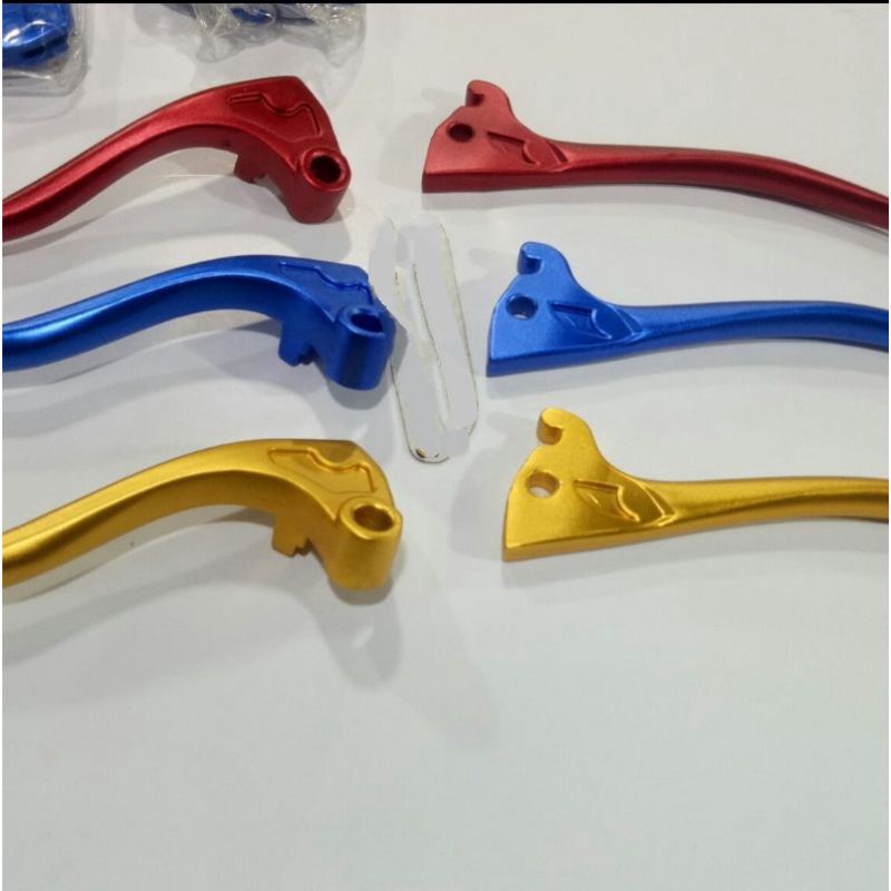 Variasi motor Handel rem kopling vixion/handel rem kopling  r15 v3