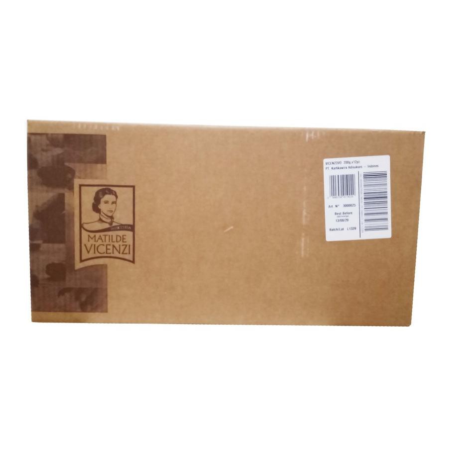 

Best Terlaris 6NK LADY FINGER MATILDE VICENZI VICENZOVO ORIGINAL ITALIAN HALAL IMPORT ❃ ➱