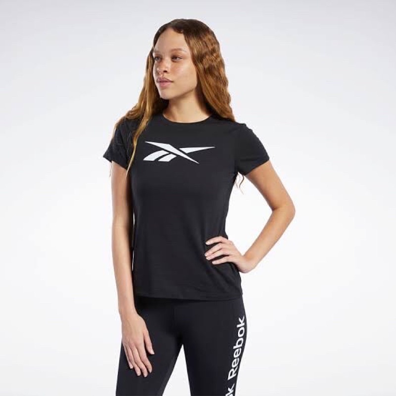 REEBOK VECTOR GRAPHIC TEE