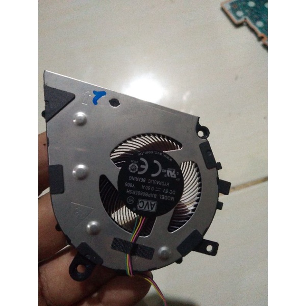 kipas fan lenovo c340