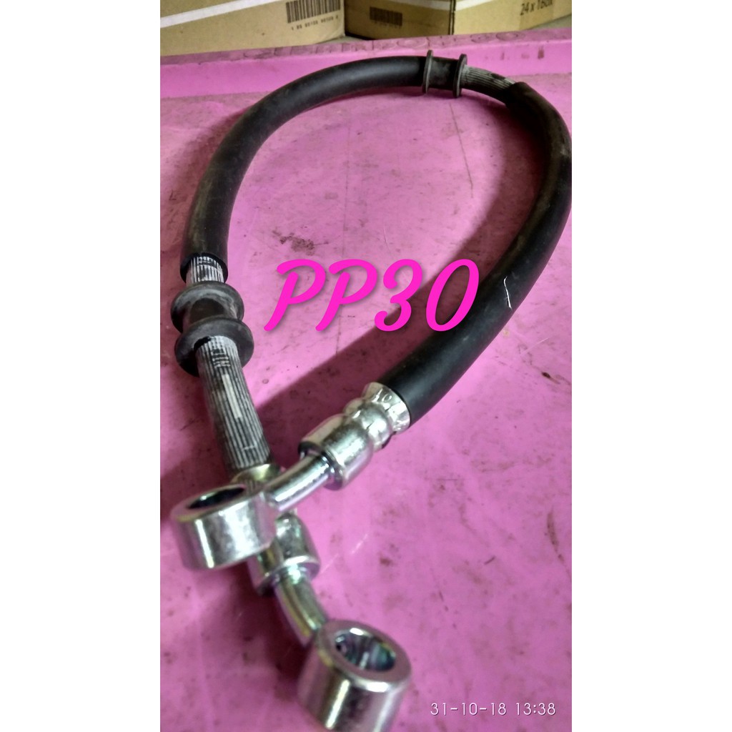 Jual Selang rem oli depan SATRIA FU
