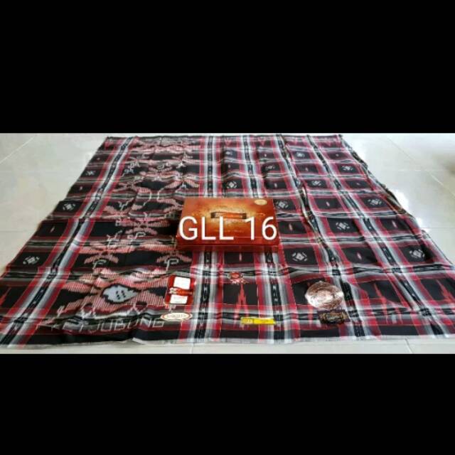 Sarung Ketjubung GLL ori