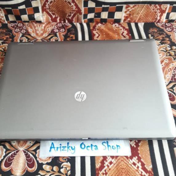 Model Baru Sale Laptop Hp Second Intel Core I5 Ram 8gb Hdd 3gb Harga Termurah Shopee Indonesia