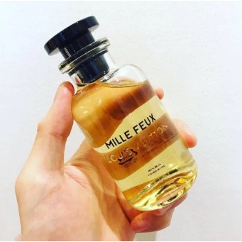 PARFUM LOUIS VUITTON MILLE FEUX EDP 100ML