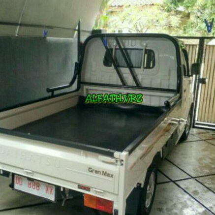 Rollbar std Gran Max PU