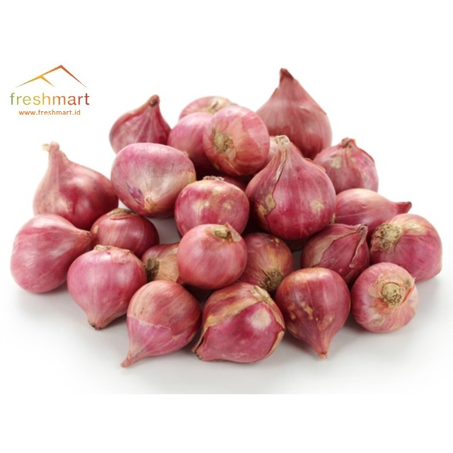 

Bawang Merah Besar 500 Gram - FreshMart