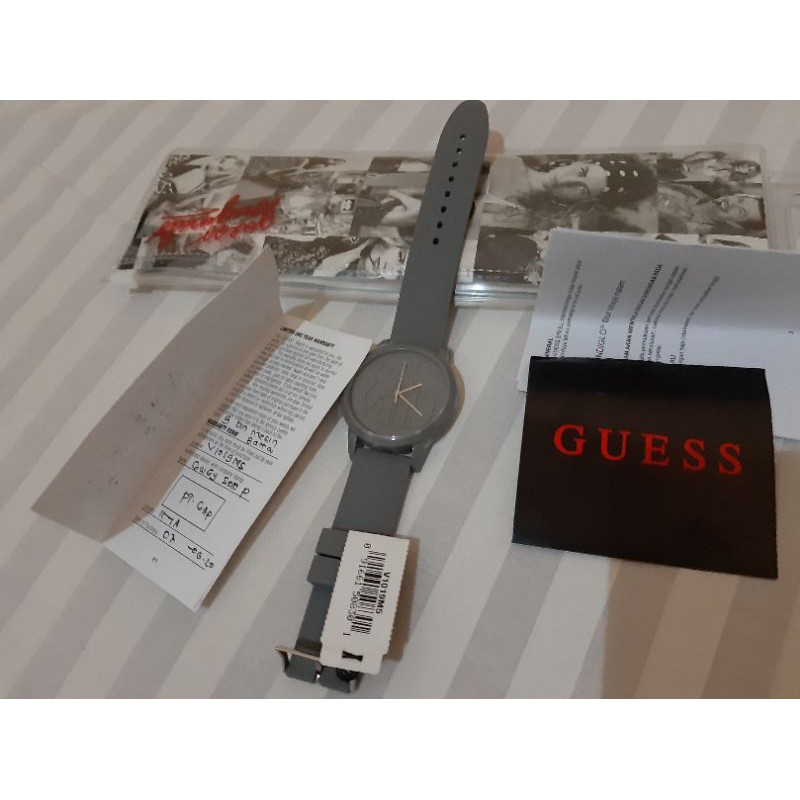 jam guess new original 100%