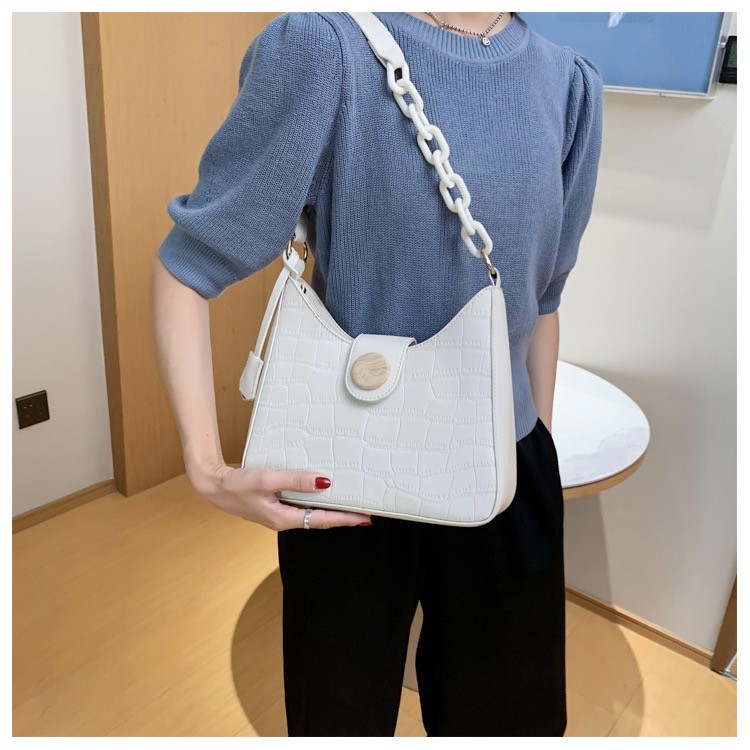 LADIESBAG -TAS SELEMPANG SHOULDER BAG WANITA CEWEK HANDBAG SLINGBAG KANTORAN SANTAI KANTORAN LB- 633