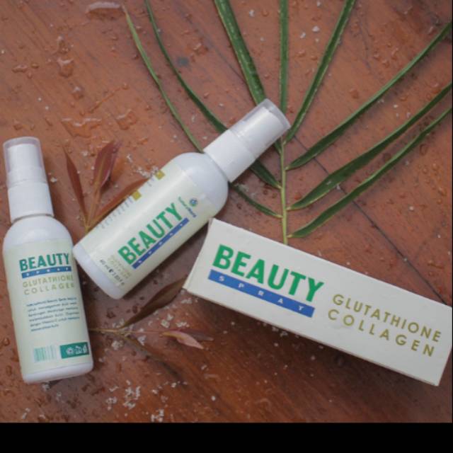 Natura Beauty spray ori