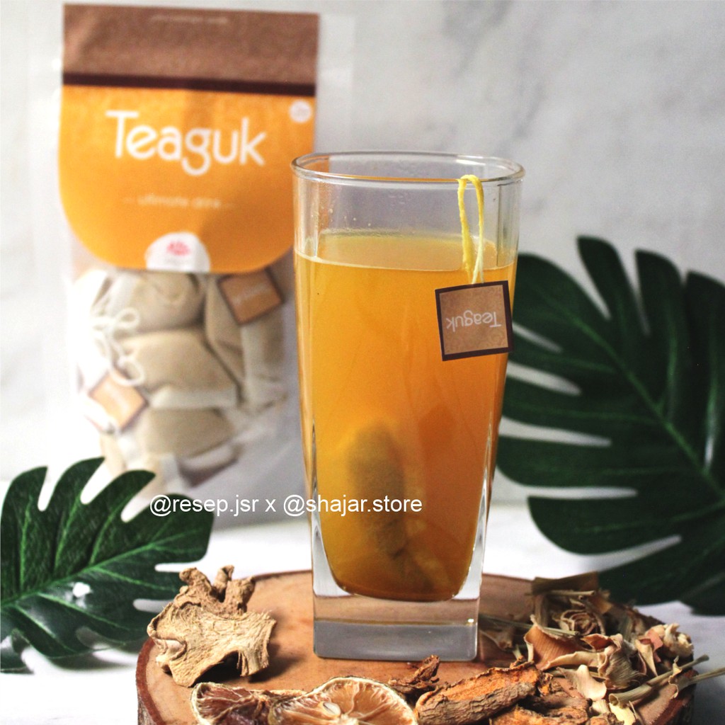 

TEAGUK ULTIMATE CELUP / TEH ULTIMATE HORMON JSR / TEH CELUP RAMUAN ULTIMATE CINTA PROMIL JSR