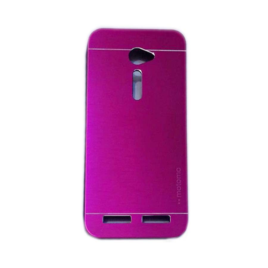 Motomo Asus Zenfone 2 5.0 Inch ZE500CL Hardcase / Backcase