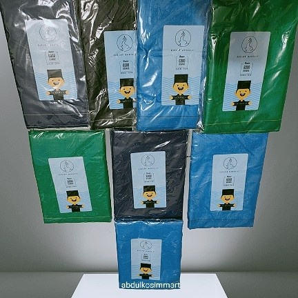 TERMURAH!!! Sarung anak gajah manggis lembut &amp; nyaman dipakai