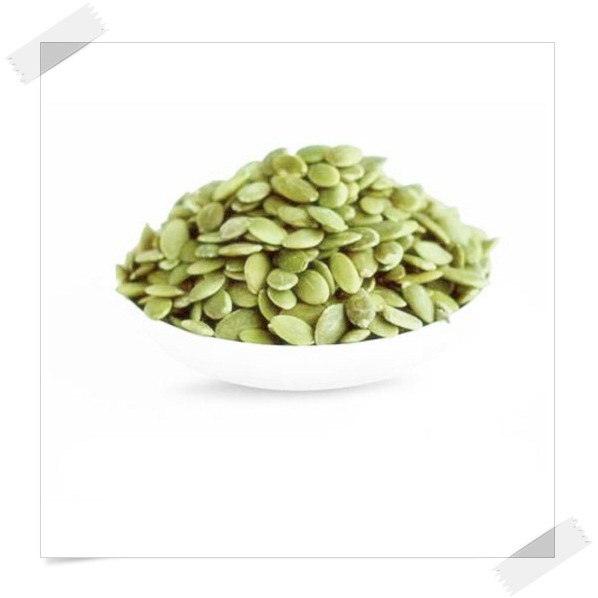 

Biji Labu / Biji Labu Panggang / Roasted Pumpkin Seeds 250 gram