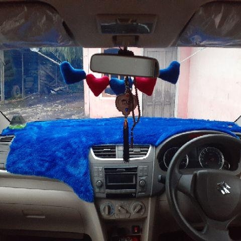 ALAS DASHBOARD ERTIGA  2012- 2017