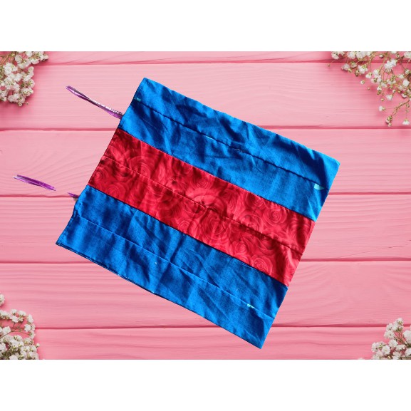 Sarung bantal tidur perca murah / grosir SARBAN