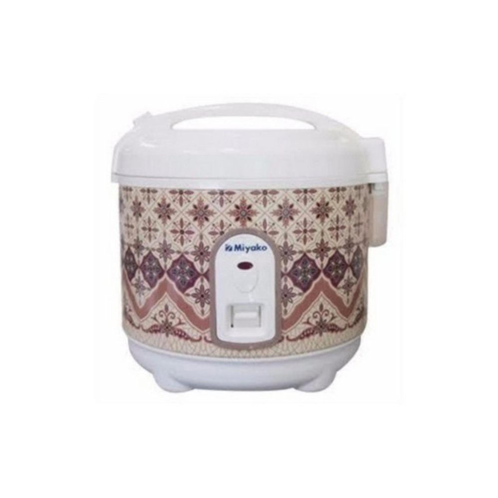 Rice Cooker Mini Miyako PSG-607 Hanya Untuk Memasak Paling Laku